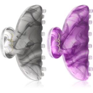 invisibobble Clipstar My Rainboo clamă de păr 2 buc-ro
