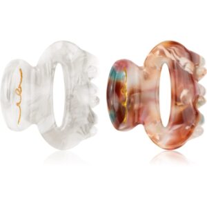 invisibobble Clipstar Petit Bijoux clama de par 4 buc-Țena