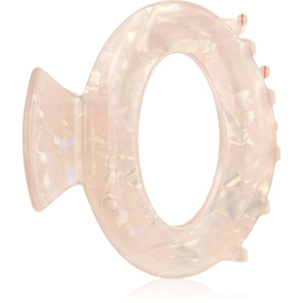 invisibobble Clipstar Rosy Bliss clamă de păr mărimea M 1 buc-Țena