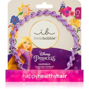 invisibobble Disney Princess Rapunzel bentiță pentru păr 1 buc-ro