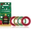 invisibobble Jingle Spiral Elastice pentru par mărimea S 4 buc-ro