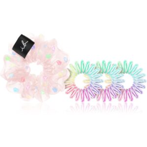 invisibobble Kids Elastice pentru par 4 buc-ro