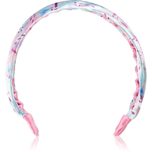 invisibobble Kids Hairhalo bentiță pentru păr pentru copii tip Cotton Candy Dreams 1 buc-ro