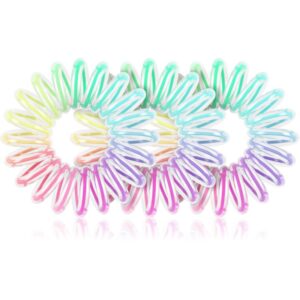 invisibobble Kids Original Magic Rainbow Elastice pentru par 3 buc-ro