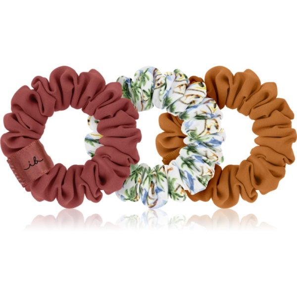 invisibobble LOOP+ Au Soleil Beachy Bliss Elastice pentru par 3 buc-ro