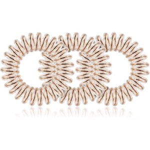 invisibobble Original Elastice pentru par Bronze Me Pretty 3 buc-ro