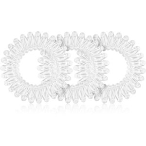invisibobble Original Elastice pentru par Crystal Clear 3 buc-ro