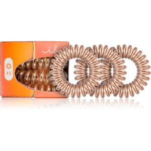 invisibobble Original Premium Elastice pentru par Bronze Me Pretty 3 buc-Țena