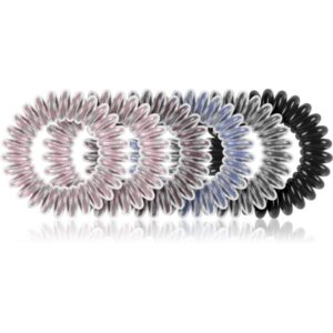 invisibobble Power Be visible Elastice pentru par 6 buc-ro