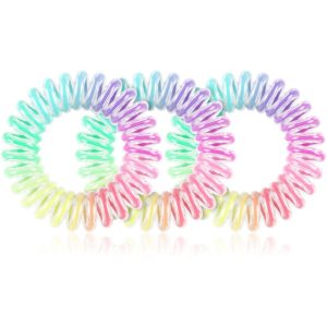 invisibobble Power Elastice pentru par Magic Rainbow 3 buc-Țena