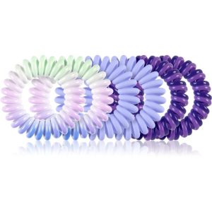 invisibobble Power Gym Jelly Elastice pentru par 6 buc-Țena