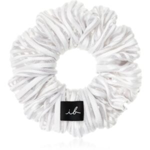 invisibobble Sprunchie Extra Hold Pure White inel de par invizibil 1 buc-ro