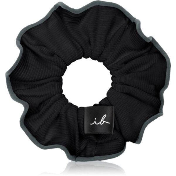 invisibobble Sprunchie Power Black Panther inel de par invizibil 1 buc-Țena