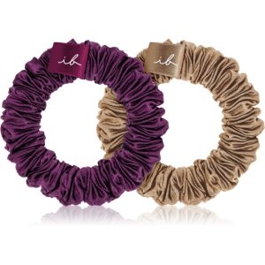 invisibobble Sprunchie Slim The Snuggle is Real Elastice pentru par 2 buc-ro