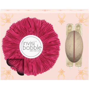 invisibobble What A Blast set cadou pentru păr-ro