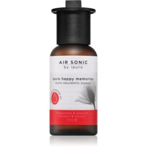 ipuro Air Sonic Happy Memories ulei aromatic cu uleiuri esentiale 30 ml-Țena
