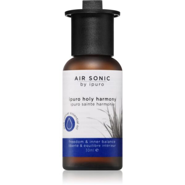 ipuro Air Sonic Harmony ulei aromatic cu uleiuri esentiale 30 ml-Țena