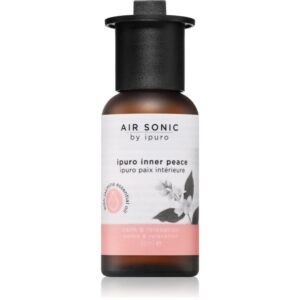 ipuro Air Sonic Inner Peace ulei aromatic cu uleiuri esentiale 30 ml-Țena
