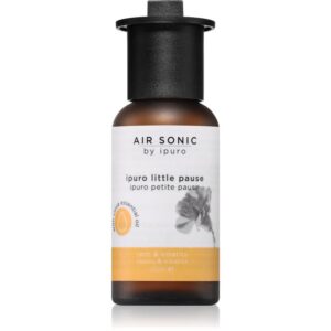 ipuro Air Sonic Little Pause ulei aromatic pentru difuzorul electric 30 ml-ro