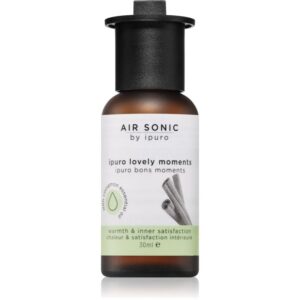ipuro Air Sonic Lovely Moments ulei aromatic cu uleiuri esentiale 30 ml-Țena