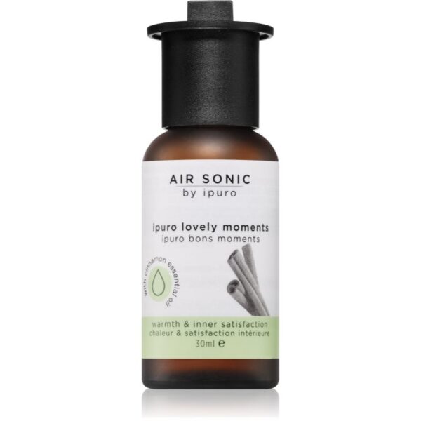 ipuro Air Sonic Lovely Moments ulei aromatic cu uleiuri esentiale 30 ml-Țena