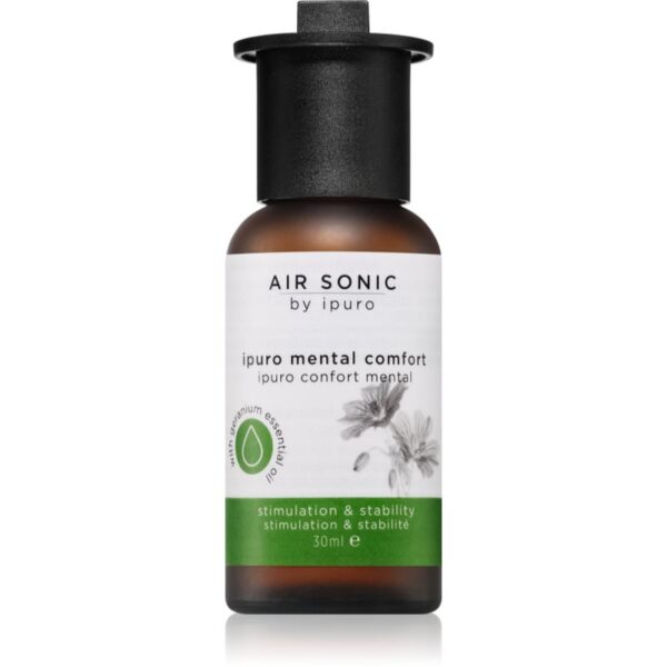 ipuro Air Sonic Mental Comfort ulei aromatic pentru difuzorul electric 30 ml-ro