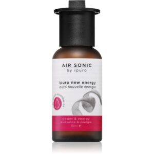 ipuro Air Sonic New Energy ulei aromatic cu uleiuri esentiale 30 ml-ro