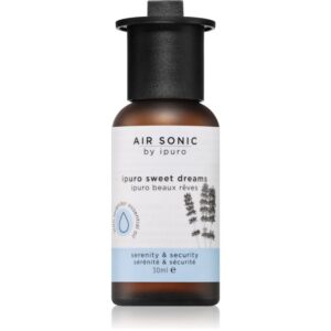ipuro Air Sonic Sweet Dreams ulei aromatic 30 ml-Țena