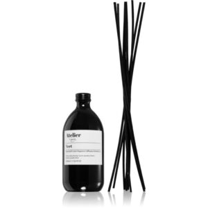 ipuro Atelier by ipuro Vert reumplere în aroma difuzoarelor 500 ml-ro