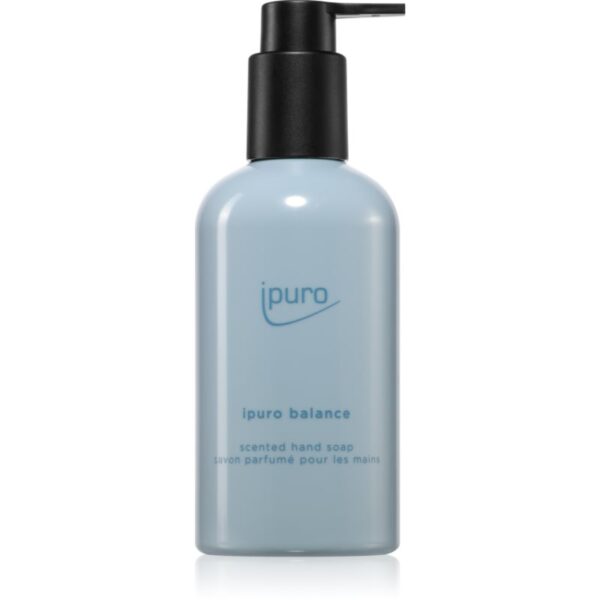 ipuro Classic Balance Săpun lichid pentru mâini 250 ml-ro