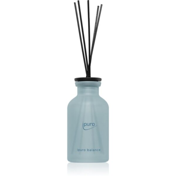 ipuro Classic Balance difuzor de aroma 75 ml-Țena