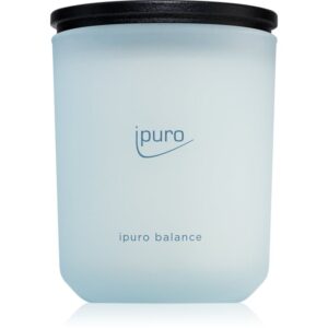 ipuro Classic Balance lumânare parfumată 270 g-ro