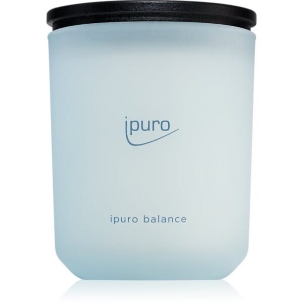 ipuro Classic Balance lumânare parfumată 270 g-ro