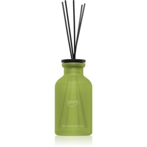 ipuro Classic Bergamote difuzor de aroma 240 ml-Țena