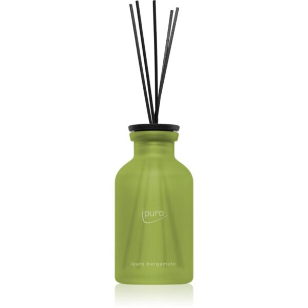 ipuro Classic Bergamote difuzor de aroma 240 ml-Țena