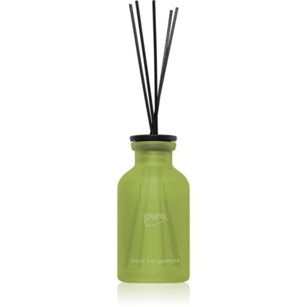 ipuro Classic Bergamote difuzor de aroma 75 ml-Țena