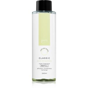 ipuro Classic Bergamote reumplere în aroma difuzoarelor 240 ml-Țena