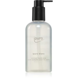 ipuro Classic Blanc Săpun lichid pentru mâini 250 ml-ro