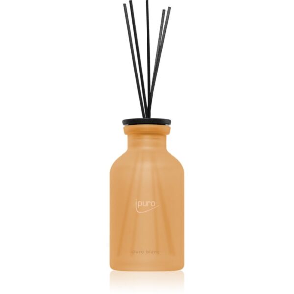 ipuro Classic Blanc difuzor de aroma 240 ml-Țena