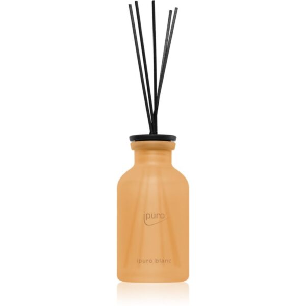 ipuro Classic Blanc difuzor de aroma 75 ml-Țena