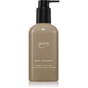 ipuro Classic Cachemire Săpun lichid pentru mâini 250 ml-ro