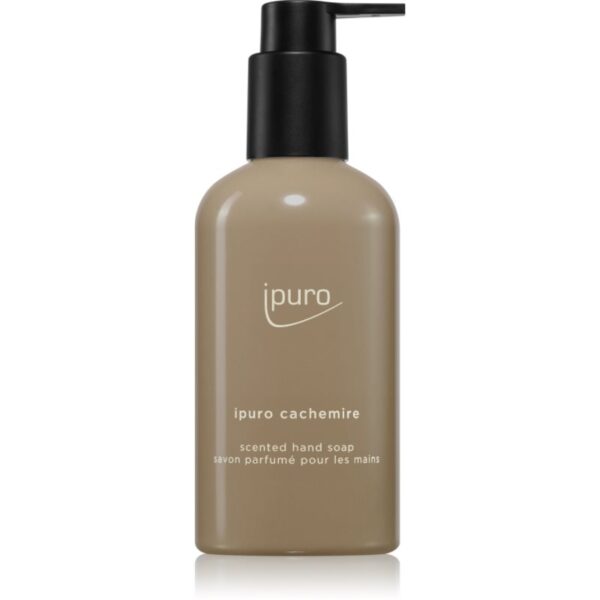 ipuro Classic Cachemire Săpun lichid pentru mâini 250 ml-ro
