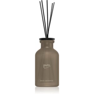 ipuro Classic Cachemire difuzor de aroma 240 ml-Țena