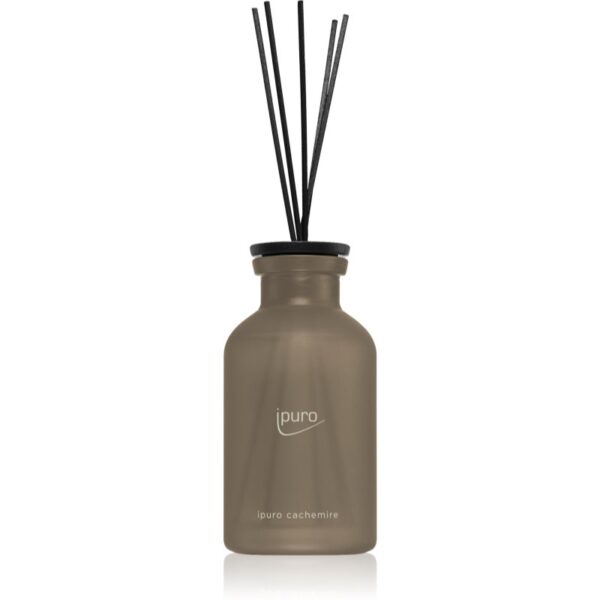 ipuro Classic Cachemire difuzor de aroma 240 ml-Țena