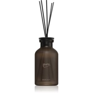 ipuro Classic Cuir difuzor de aroma 240 ml-Țena
