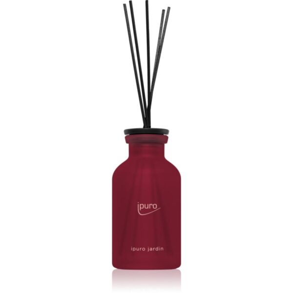 ipuro Classic Jardin difuzor de aroma 75 ml-Țena