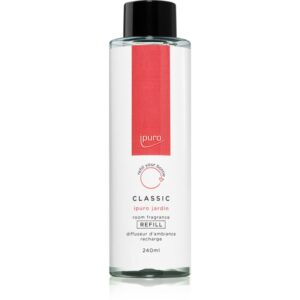 ipuro Classic Jardin reumplere în aroma difuzoarelor 240 ml-Țena