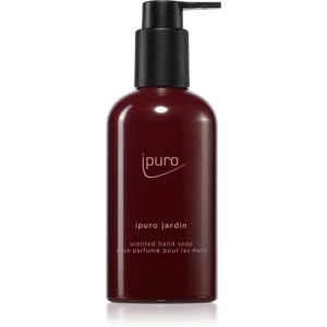 ipuro Classic Jardin sapun lichid pentru maini 250 ml-ro