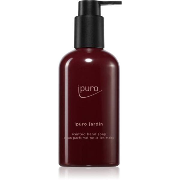 ipuro Classic Jardin sapun lichid pentru maini 250 ml-ro