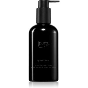 ipuro Classic Noir Săpun lichid pentru mâini 250 ml-Țena